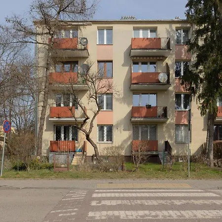 Spacious Astronaut's Wlochy By Renters