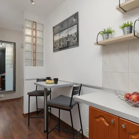Lägenhet Spacious Astronaut's Wlochy By Renters Warszawa