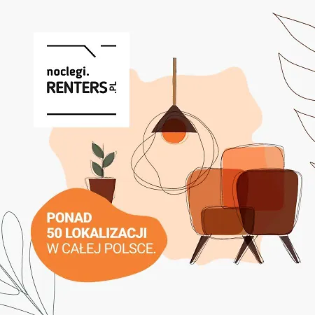 Spacious Astronaut's Wlochy By Renters Warsaw