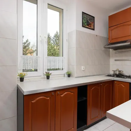 Spacious Astronaut's Wlochy By Renters *