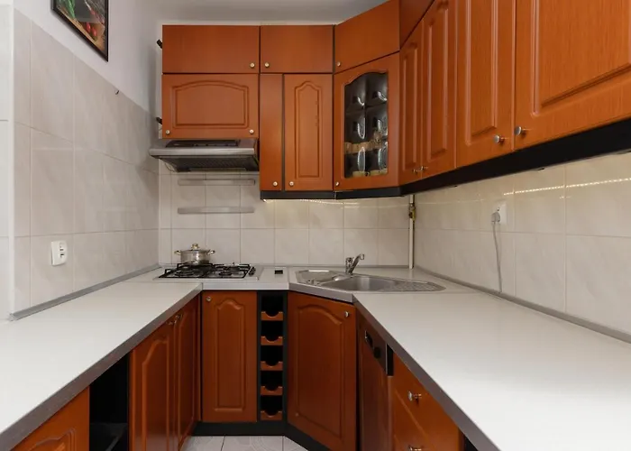 Spacious Astronaut's Wlochy By Renters * Varsó