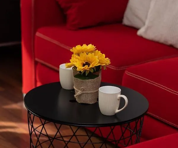 Apartamento Spacious Astronaut's Wlochy By Renters *