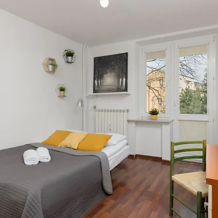 Spacious Astronaut's Wlochy By Renters Appartement *