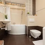 Spacious Astronaut's Wlochy By Renters Appartement *