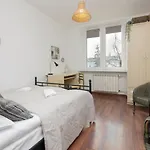 Spacious Astronaut's Wlochy By Renters Appartement