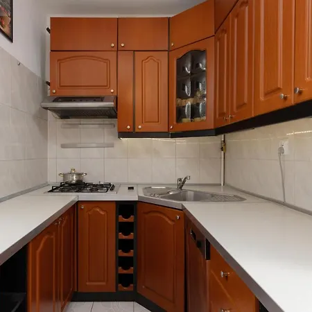 Spacious Astronaut's Wlochy By Renters * Varsovie